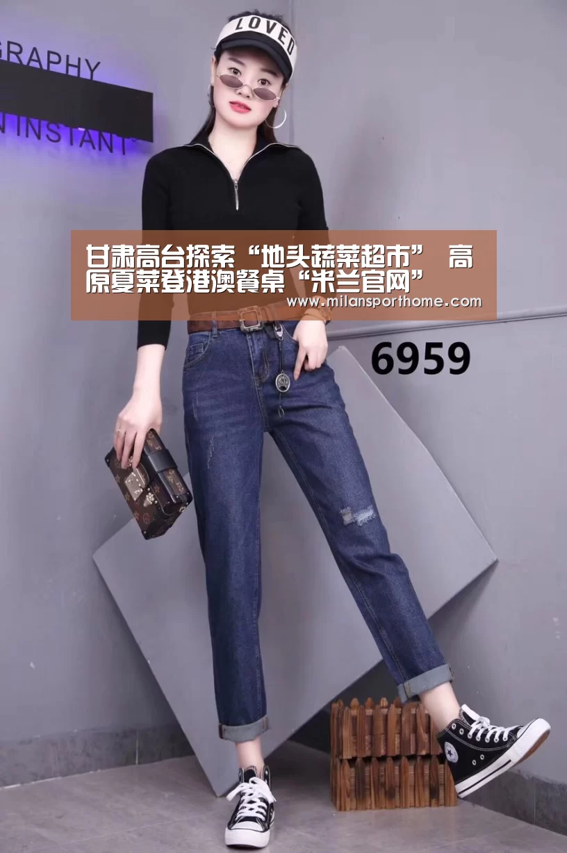 甘肃高台探索“地头蔬菜超市” 高原夏菜登港澳餐桌“米兰官网”(图1) 米兰首页